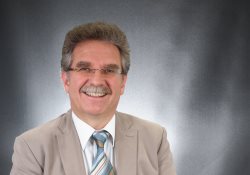 Reiner Krummradt