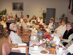 Veranstaltungen in der Donauresidenz