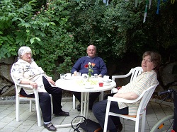 Veranstaltungen in der Donauresidenz